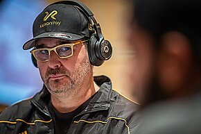 Phil Hellmuth: "Eu sou o melhor jogador de torneios do  mundo no momento"