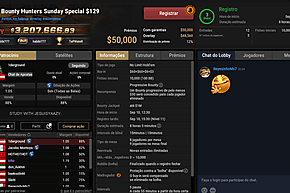 Salas de Poker: GGPoker com $28k diariamente de cash-drop e outras notícias das salas de poker