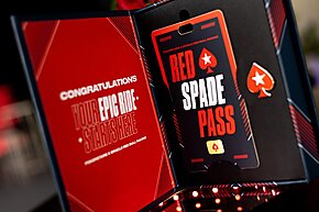 PokerStars anuncia promoção incrível para brasileiros irem a Las Vegas acompanhar F1