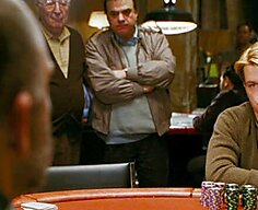 25 citações clássicas de poker nos filmes e livros