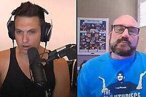 Polk x Mattusow? Heads-up em mixed games pode acontecer em breve