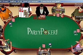 A rainha da indústria pornográfica e o jovem programador indiano: quem estava lá no início do partypoker?