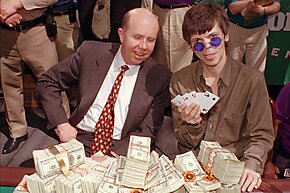 Stu Ungar, histórias do melhor jogador de cartas que já existiu
