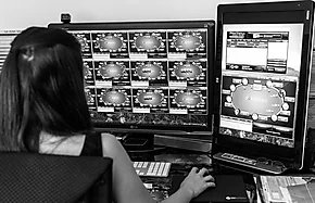 Atualizações das salas de poker online: Rede Chico com Omaha de 6 cartas e mais