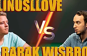 Linus Loeliger é o Magnus Carlsen do poker