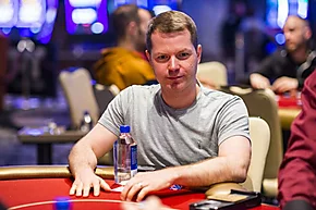 Jonathan Little: 5 dicas para destruir nos cash games ao vivo