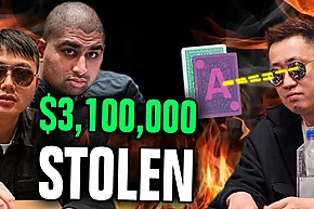 Baralhos marcados, dealers falsos e ameaças de morte: o poker ao vivo dos EUA está agitado novamente