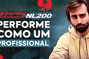 Como induzir blefes em cash games