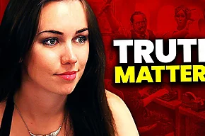 Liv Boeree no Podcast Triggernometry - Parte Um: Poker