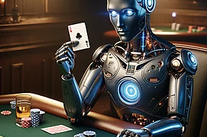 Como o ChatGPT joga poker?