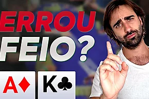 Limp de A-K? Max Lacerda responde