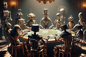 Bots no ACR: fatos mais opiniões da comunidade do poker