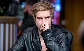 Phil Galfond: A lendária história de Viktor Blom