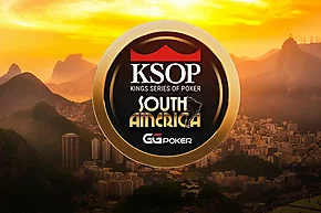 Conheça todos os campeões do KSOP South America