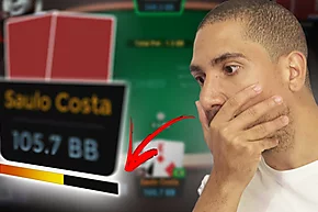 Saulo Costa explica como explorar "Timing Tells"
