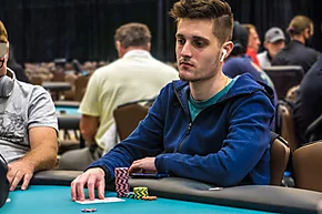 Jeremy Becker: “Sou o melhor jogador de torneios do mundo até $1.600”