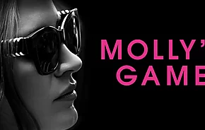 5 situações em que o filme Molly's Game retratou a realidade do poker
