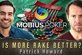 O GGPoker está acabando com o poker? Patrick Howard conversa com Daniel Cates