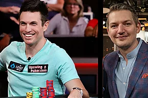 Doug Polk e Joe Ingram conversam sobre bots no ACR, transmissões e muito poker