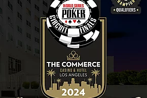 WSOP divulga programação do Torneio dos Campeões e da parada final do WSOPC 23-24