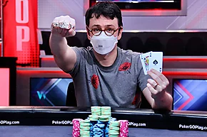 Isaac Haxton: “Torneios não são a melhor opção para maximizar seus lucros” - Parte 1