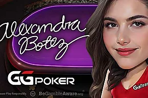 Alexandra Botez é a mais nova embaixadora do GGPoker e já anuncia desafio com streamers de xadrez