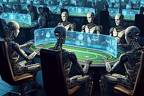 TylerRM descobre 15 novos bots nos cash games do GGPoker