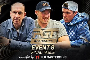 Assistindo à mesa final do PokerGo Tour PLO com JNandez