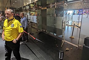Barulho de vidro estilhaçando causa pânico em Las Vegas; jogadores relatam piores momentos de terror
