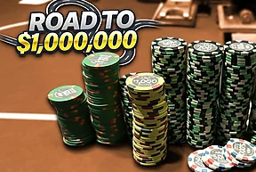 Rampage: “Eu preciso de $1 milhão”