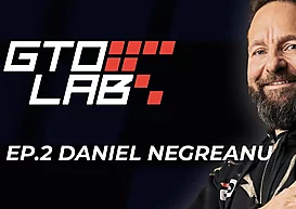 Daniel Negreanu: Eu nem sabia que existiam 16 combinações de AK