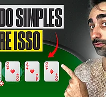 05 dicas para iniciantes no poker