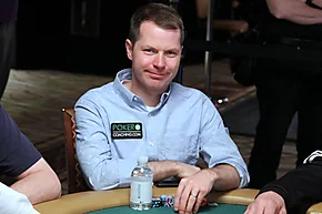 Estratégia de poker com Jonathan Little: "Evite esse grande erro"
