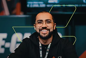 Rafael Moraes lança Universidade do Poker
