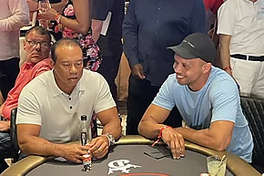 A WSOP começou: buy-in com metade do bankroll e os primeiros braceletes ganhos
