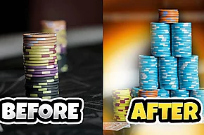 Como jogar MTT: 7 dicas importantes do Upswing Poker