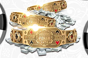 Fim da World Series of Poker 2024: Confira todos os campeões da WSOP