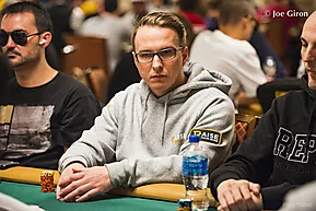 Bencb: “Homens têm vantagem no poker em relação às mulheres”