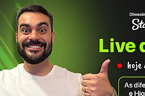 Jogando e explicando com Zinhão: diferenças entre micro e high stakes