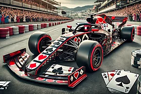 $8.000 em Rake Races: nosso presente exclusivo de inverno
