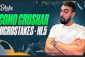 Jogando explicando: Zinhão atropelando na NL5