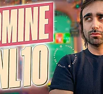Jogando explicando com Max Lacerda: como bater a NL10
