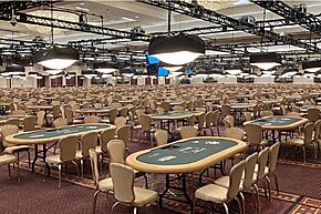 Relembrando a WSOP 2022: ovos crus, bracelete perdido e COVID