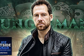 Daniel Cates: "A humanidade está prestes a enfrentar uma downswing, mas vamos superar"