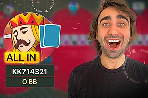 Jogando explicando com Max Lacerda: estratégias vencedoras para vencer nos micro-stakes