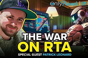 A batalha contra o RTA no poker, Patrick Leonard e Matt Berkey debatem soluções