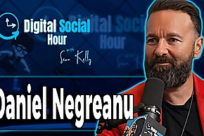 Daniel Negreanu dá entrevista para podcast e fala sobre o "LaptopGate", mentalidade e longevidade