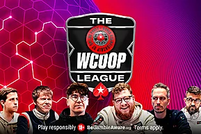 PokerStars organiza fantasy game para o WCOOP entre seus embaixadores