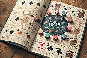 Corrigindo erros: ser ganancioso ou tentar extrair algum valor no river?
