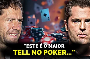 Estratégias para o poker ao vivo, poker high stakes na China e exploração; Daniel Cates entrevista Bart Hanson